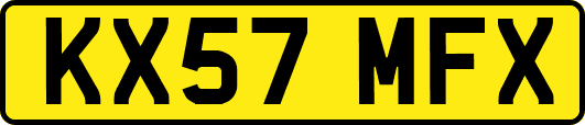 KX57MFX