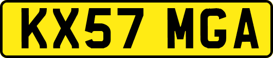 KX57MGA
