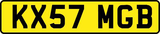 KX57MGB
