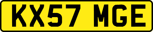 KX57MGE