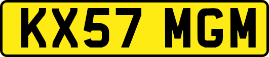 KX57MGM