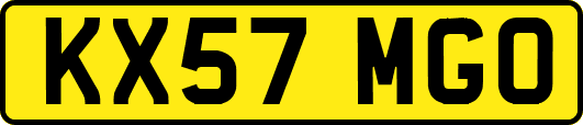 KX57MGO