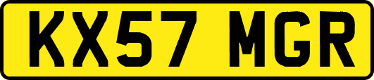 KX57MGR