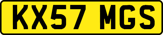 KX57MGS