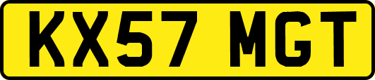KX57MGT