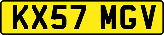 KX57MGV