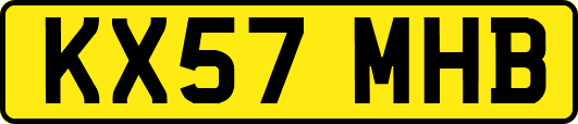 KX57MHB