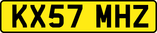 KX57MHZ