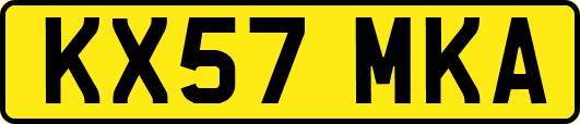 KX57MKA