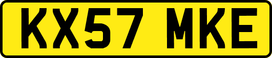 KX57MKE