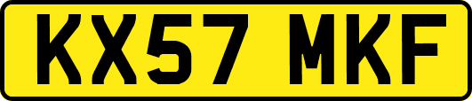 KX57MKF