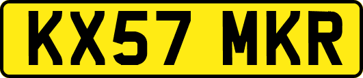 KX57MKR