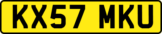 KX57MKU