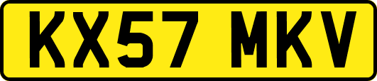 KX57MKV