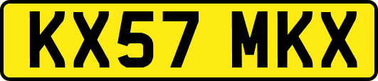 KX57MKX