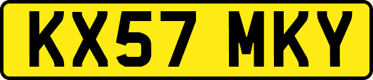 KX57MKY