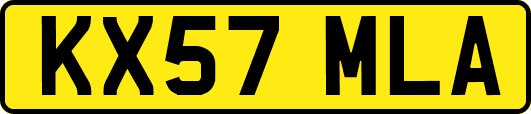 KX57MLA