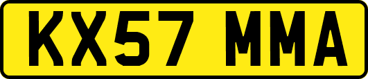 KX57MMA