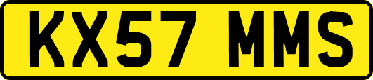 KX57MMS