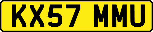 KX57MMU