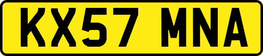 KX57MNA