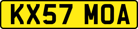 KX57MOA