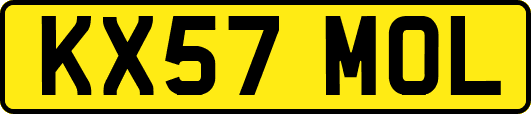 KX57MOL