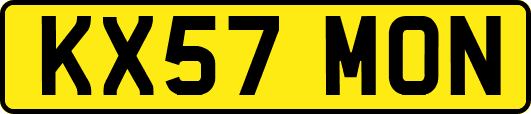 KX57MON