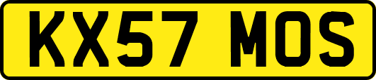 KX57MOS