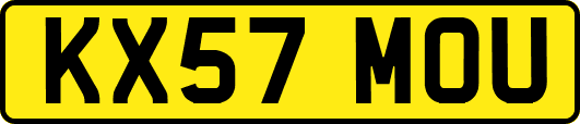 KX57MOU