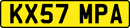 KX57MPA