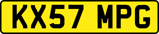 KX57MPG