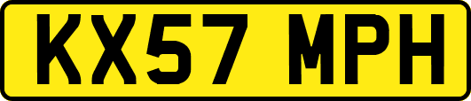 KX57MPH