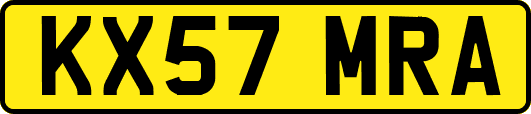 KX57MRA