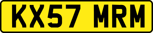 KX57MRM