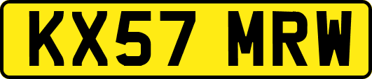 KX57MRW