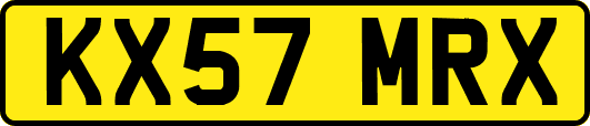 KX57MRX