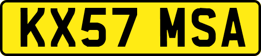 KX57MSA