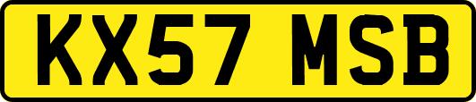 KX57MSB