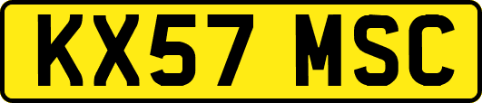 KX57MSC