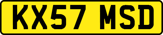 KX57MSD
