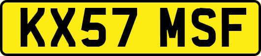 KX57MSF