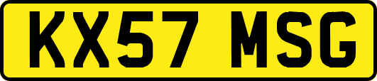 KX57MSG