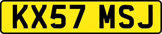 KX57MSJ