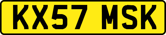 KX57MSK