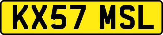 KX57MSL