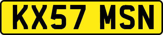 KX57MSN