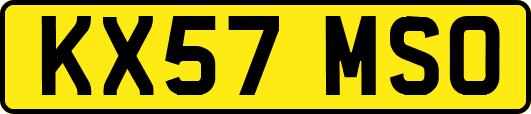 KX57MSO