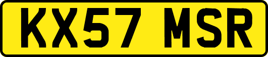 KX57MSR