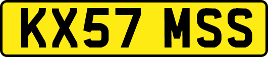 KX57MSS